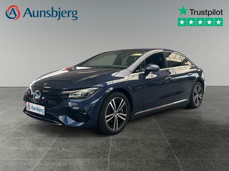 Mercedes EQE300 Avantgarde