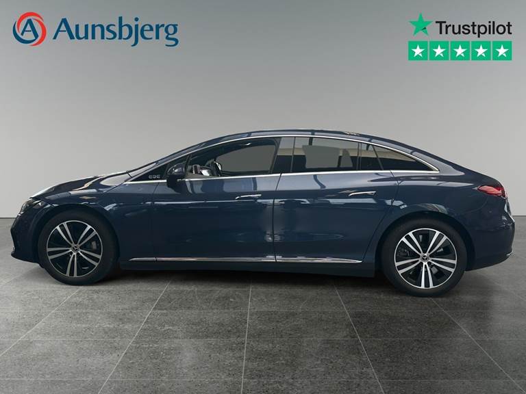 Mercedes EQE300 Avantgarde