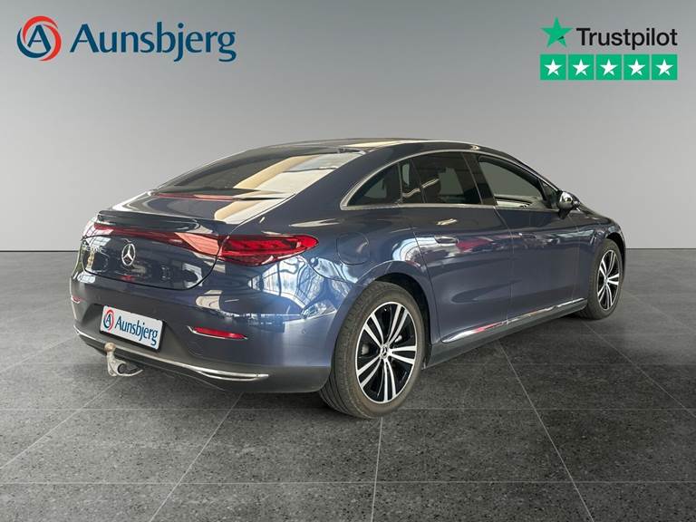 Mercedes EQE300 Avantgarde