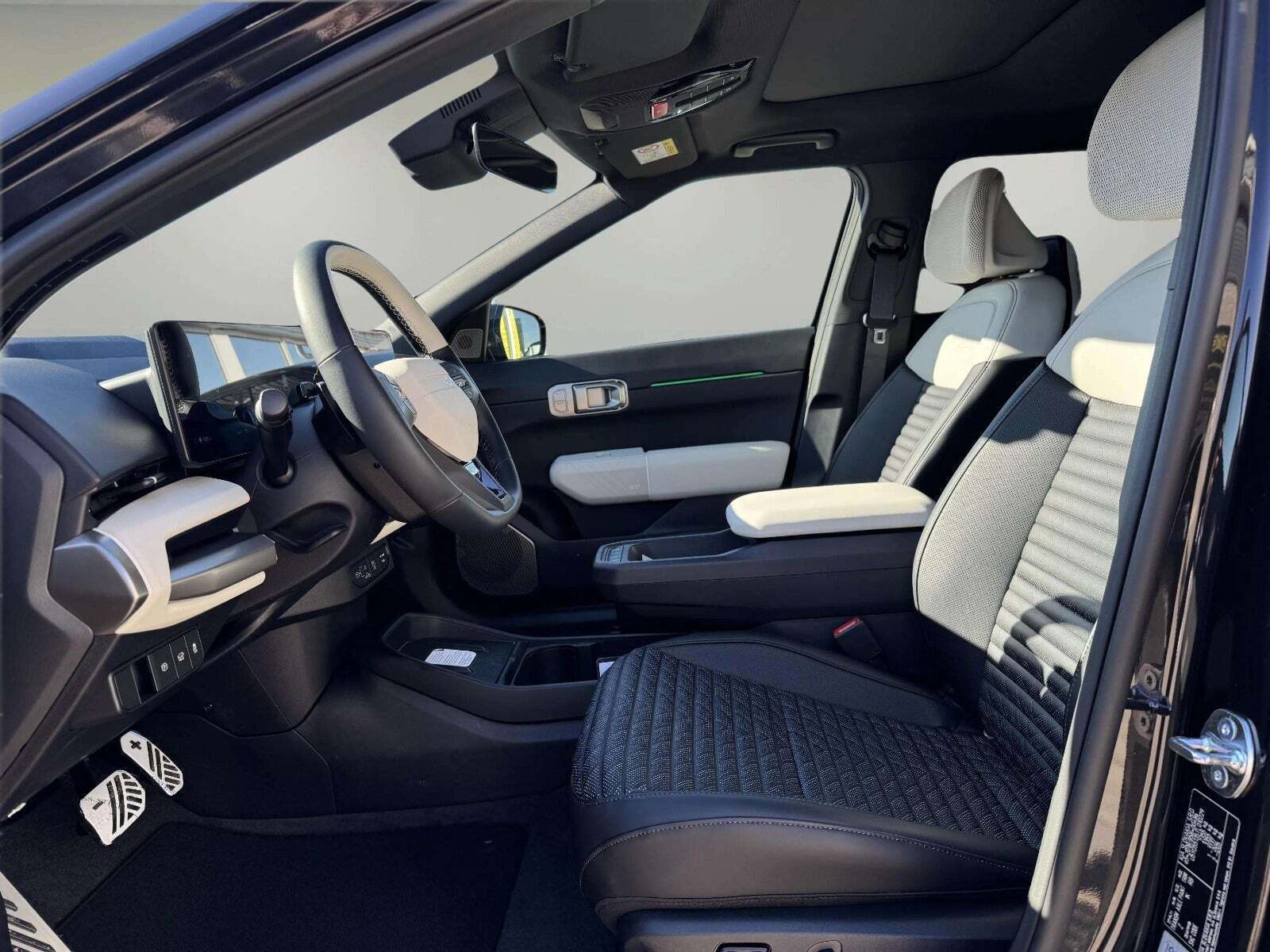 Kia EV4 81 Long Range GT-Line