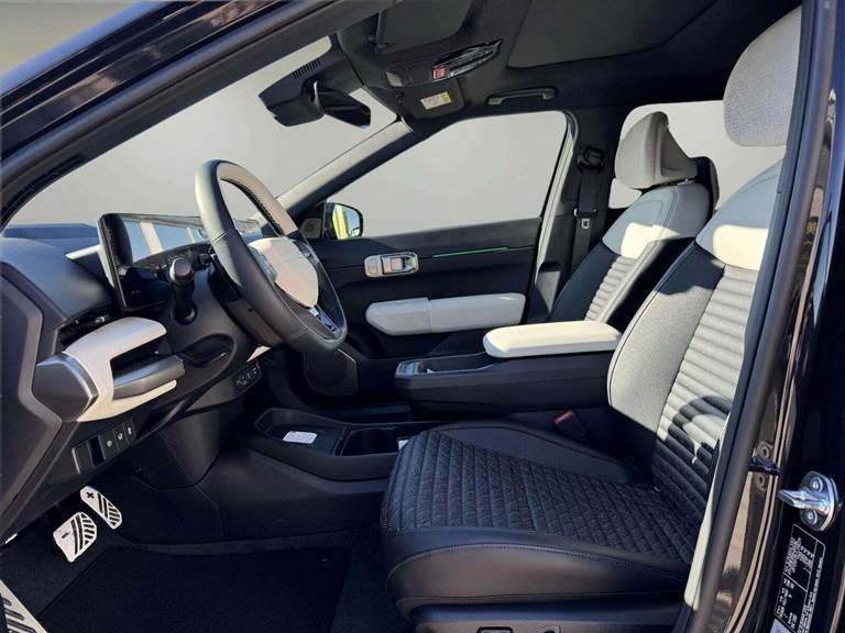 Kia EV4 81 Long Range GT-Line