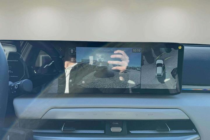 Sort Kia EV4 fra 2026