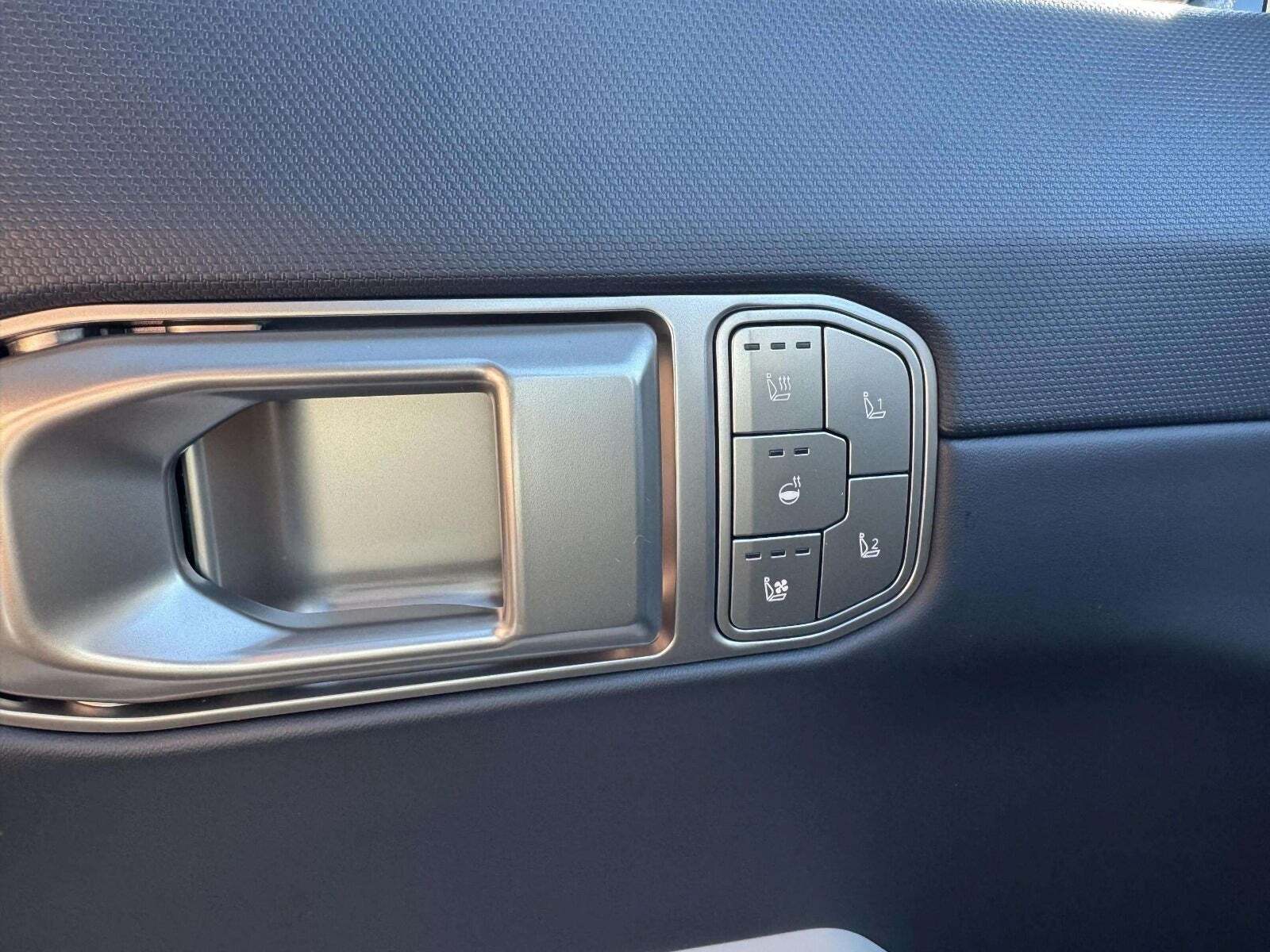 Sort Kia EV4 fra 2026