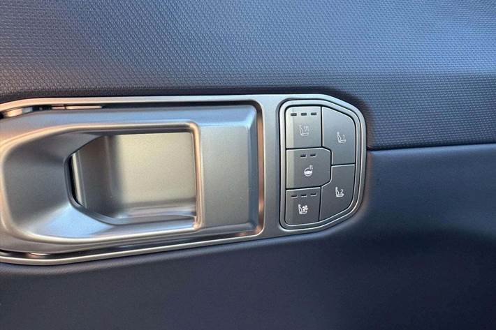 Sort Kia EV4 fra 2026