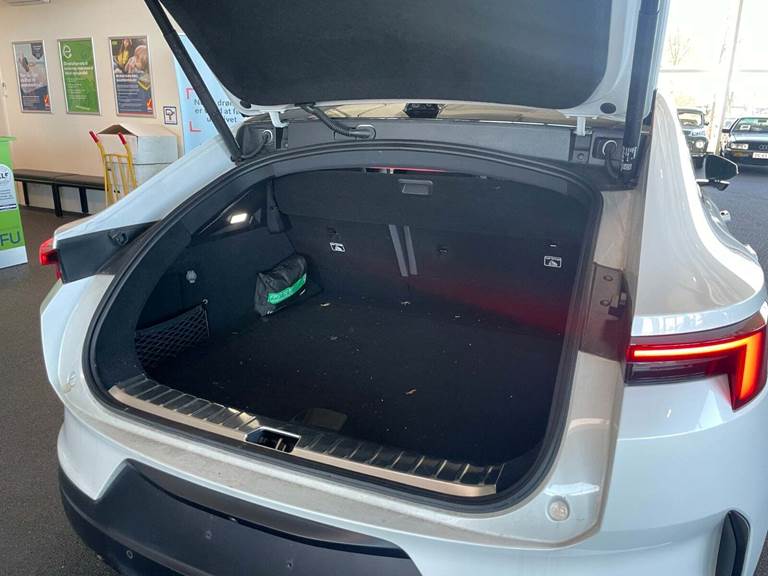 Polestar 4 Long Range