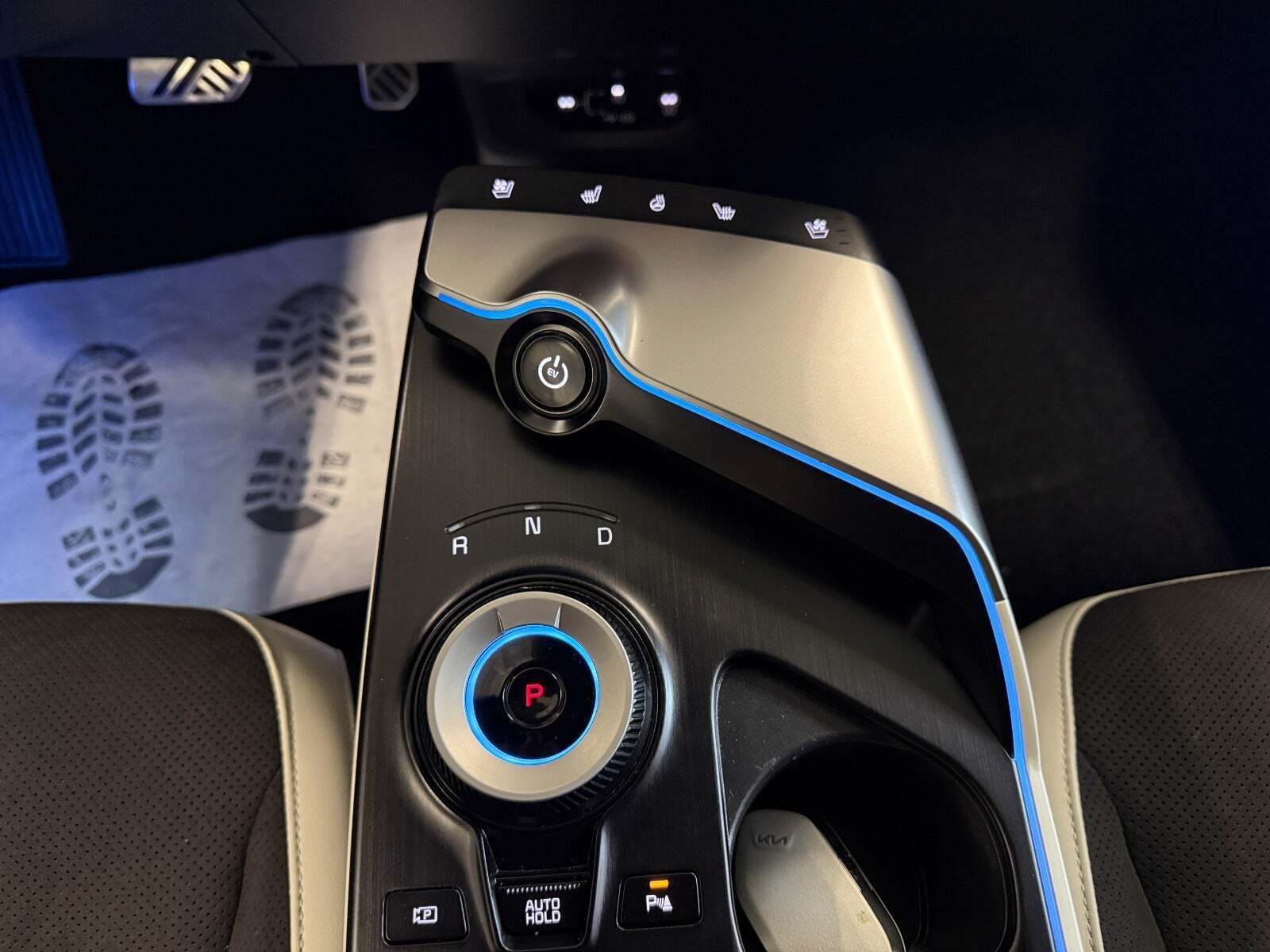 Kia EV6 84 Long Range Performance GT-Line AWD