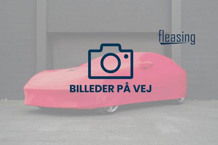 Sort Porsche 911 Carrera S fra 2020