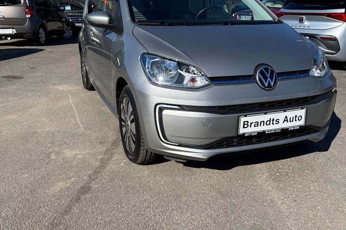 undefined VW E-UP! fra 2022