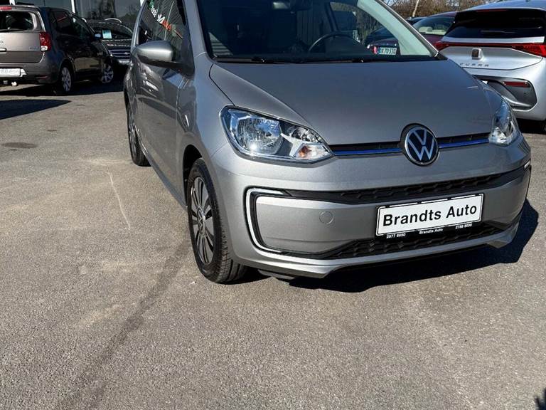 VW E-UP! Style Plus