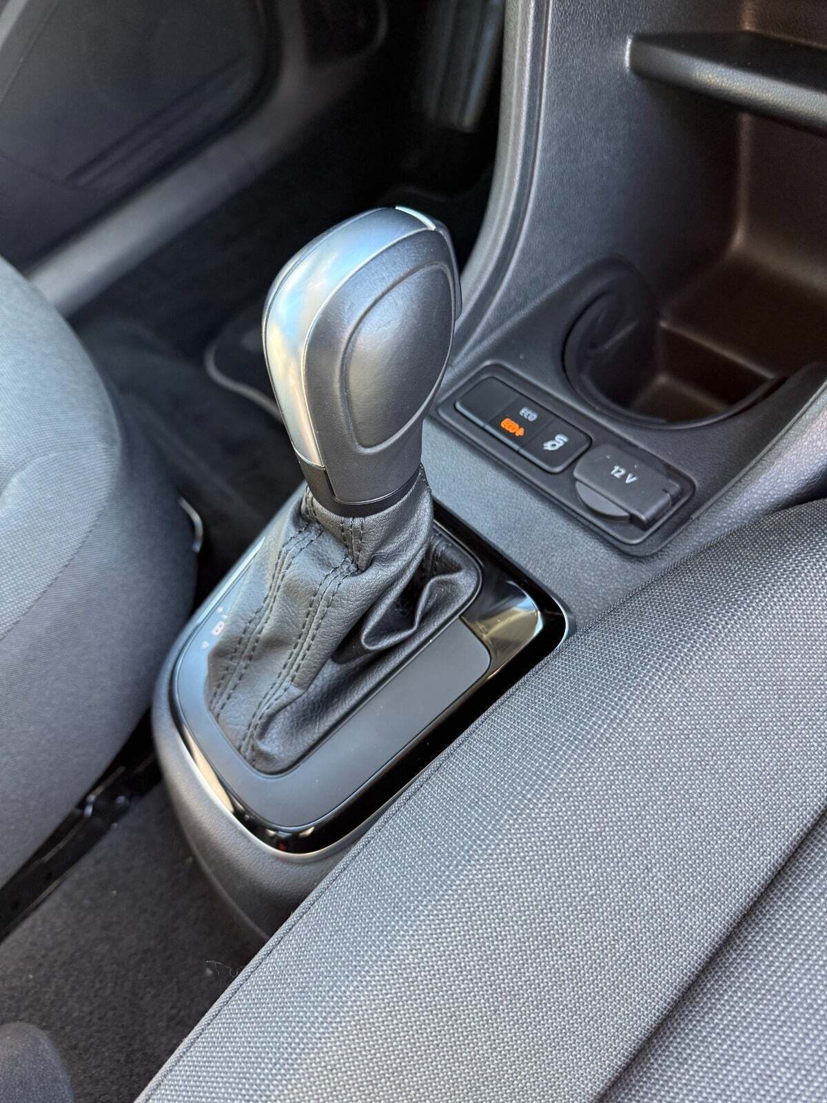 undefined VW E-UP! fra 2022