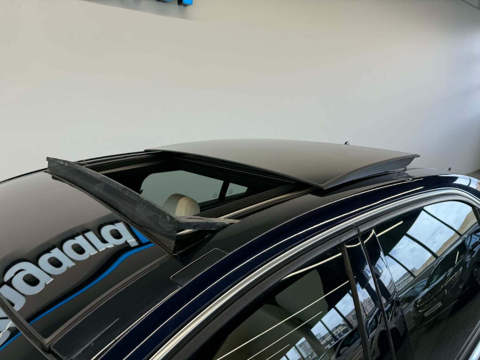 Mercedes E250 2,2 BlueTEC aut.