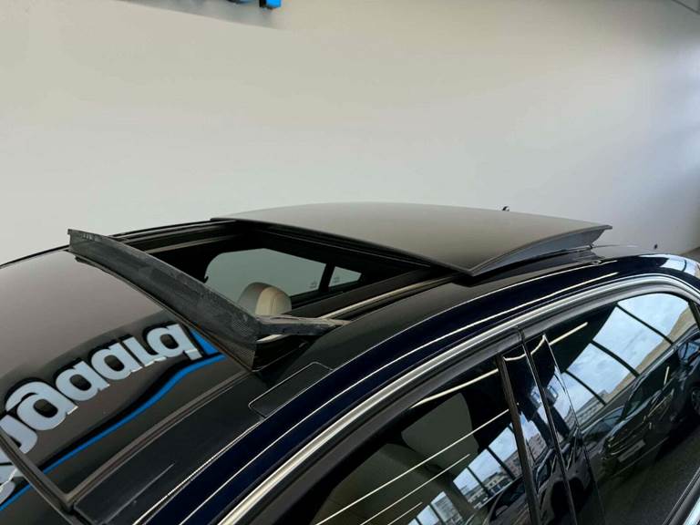 Mercedes E250 2,2 BlueTEC aut.