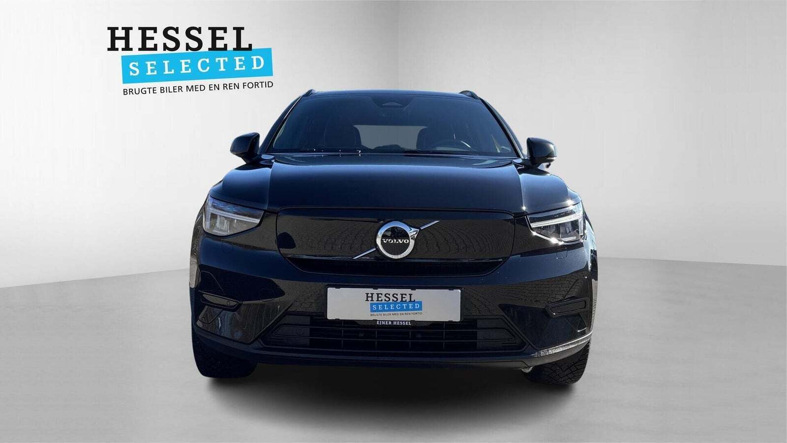 Volvo XC40 ReCharge Extended Range Core