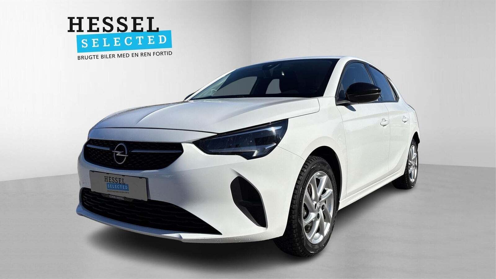 Ejner Hessel A/S, Kastrup