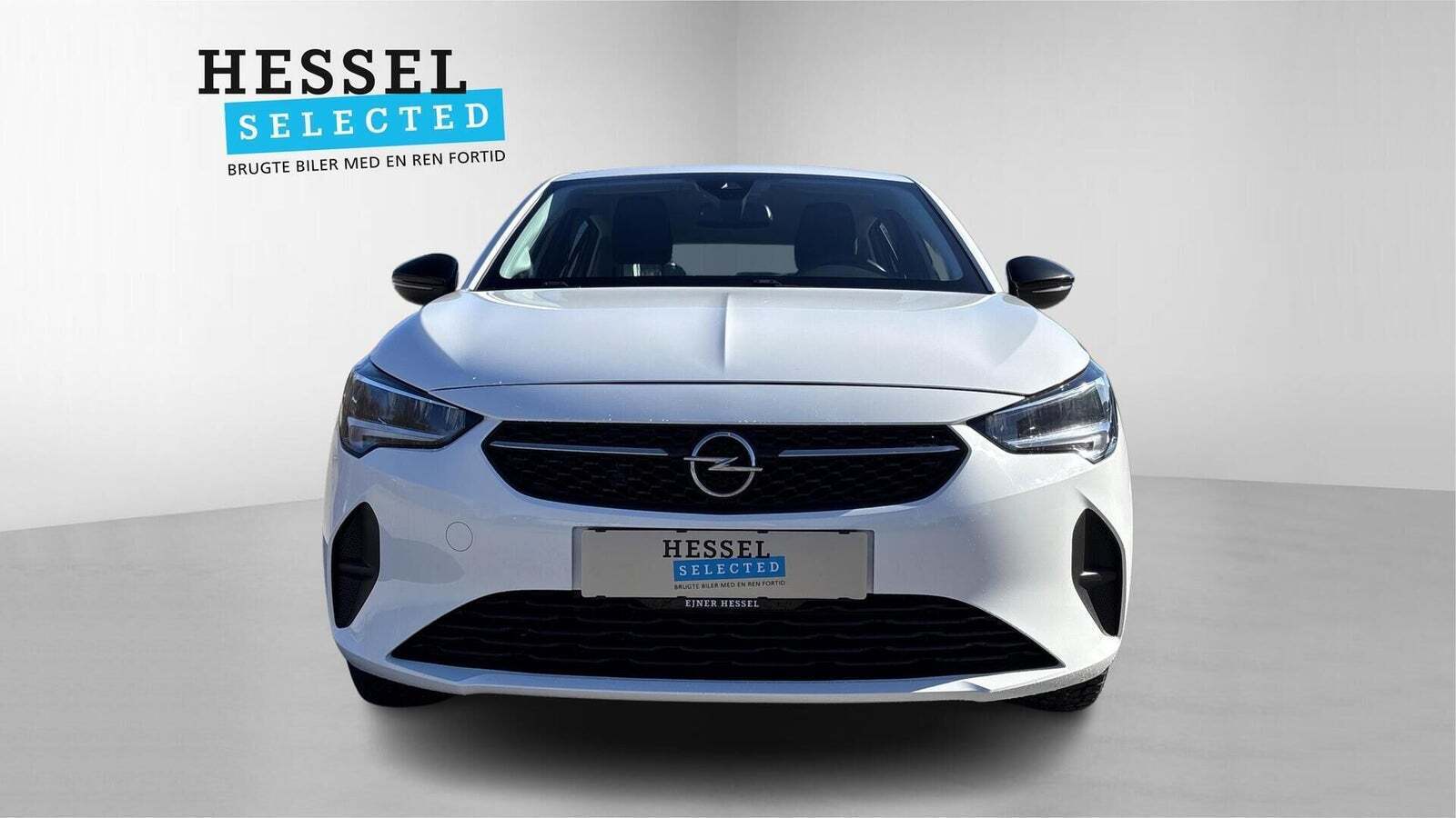 Opel Corsa-e 50 Elegance