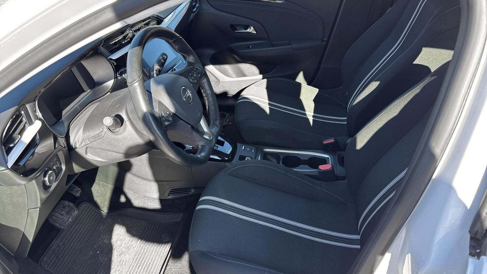 Opel Corsa-e 50 Elegance