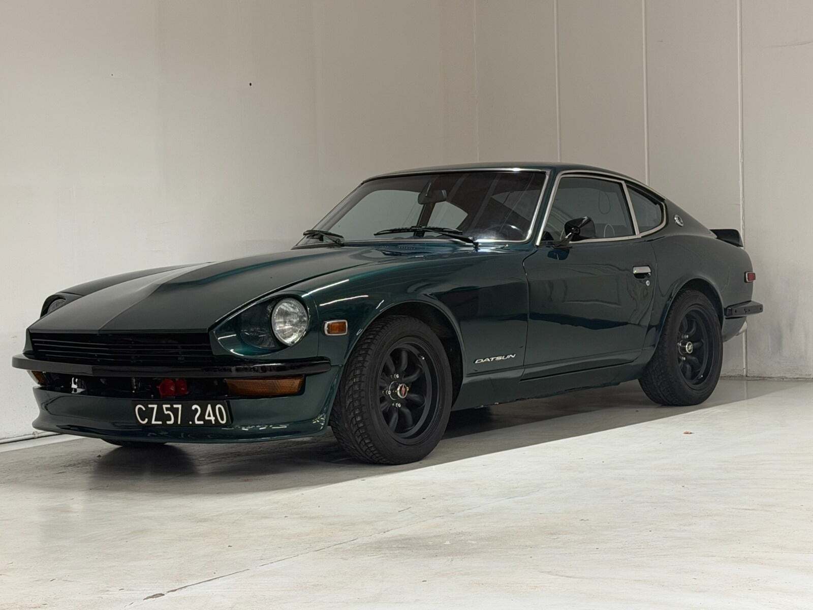 Datsun 240Z 2,4