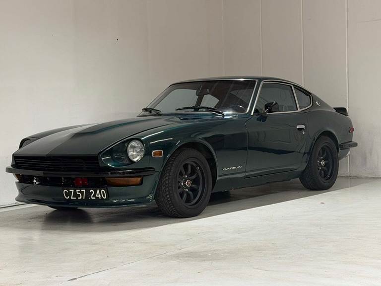 Datsun 240Z 2,4