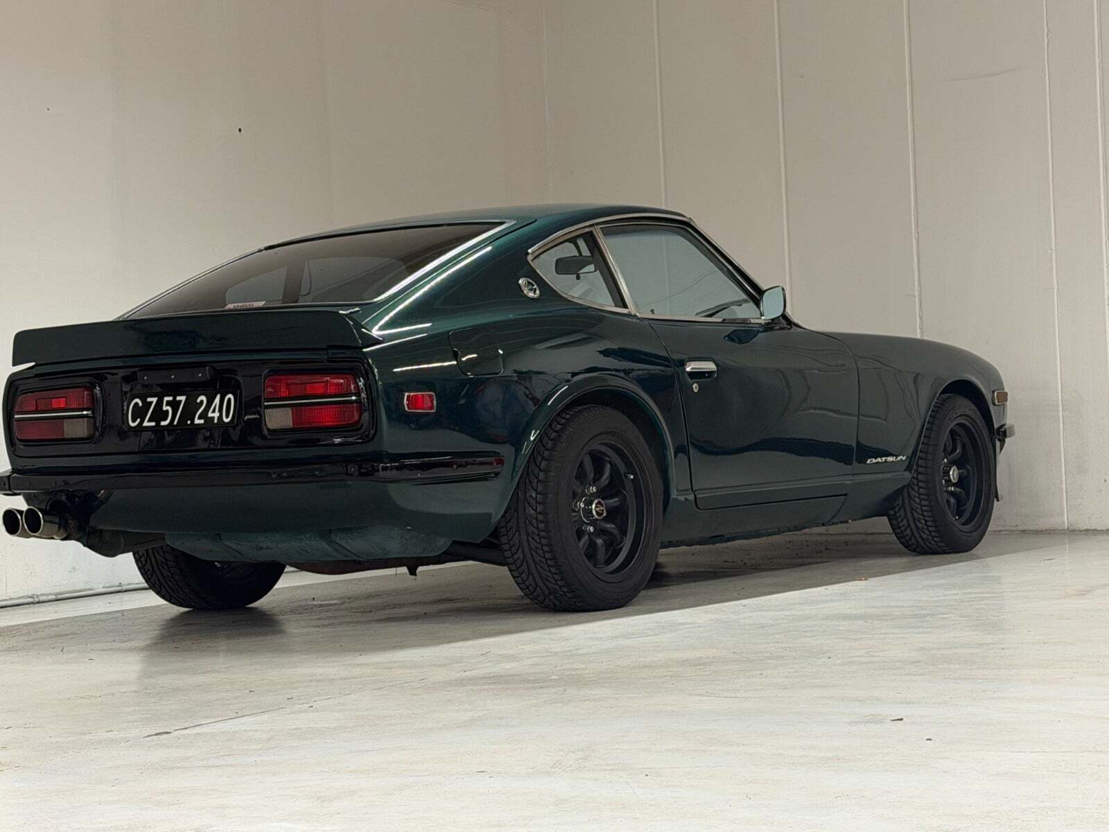 Datsun 240Z 2,4