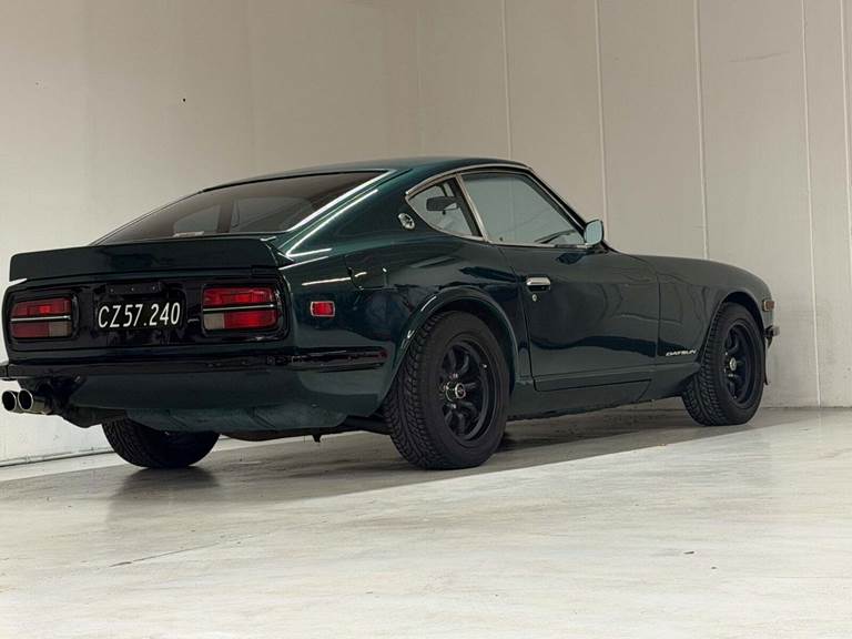 Datsun 240Z 2,4