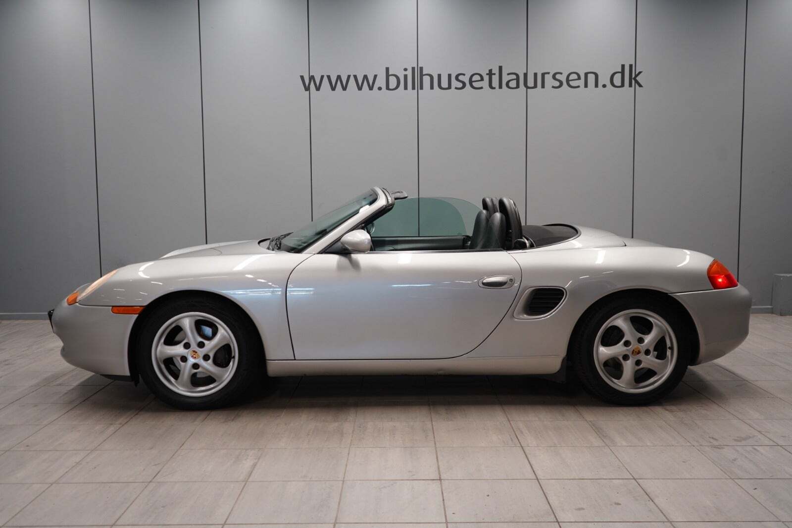 Porsche Boxster 2,5