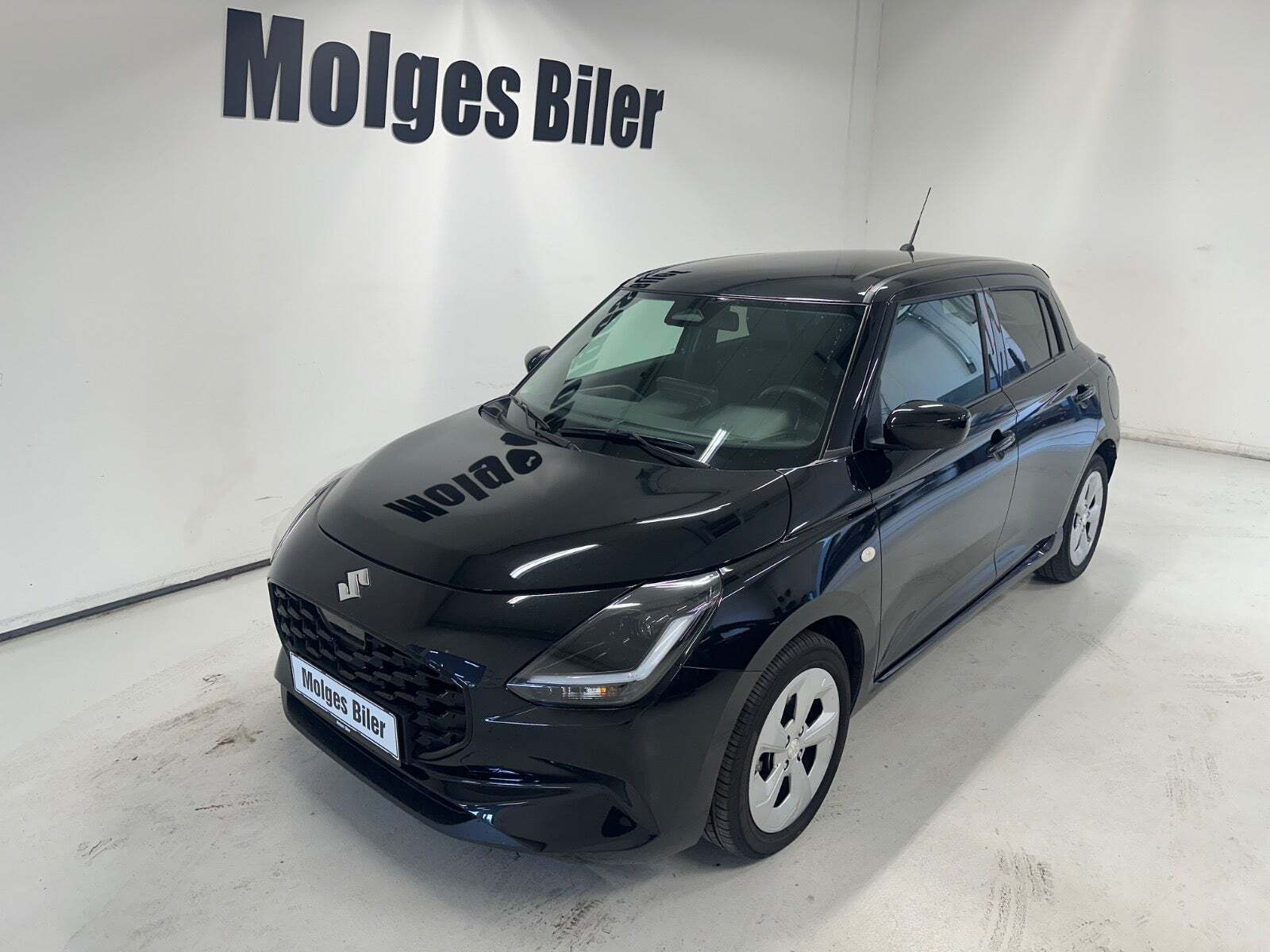 Suzuki Swift 1,2 Advance