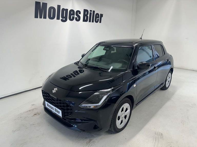 Suzuki Swift 1,2 Advance