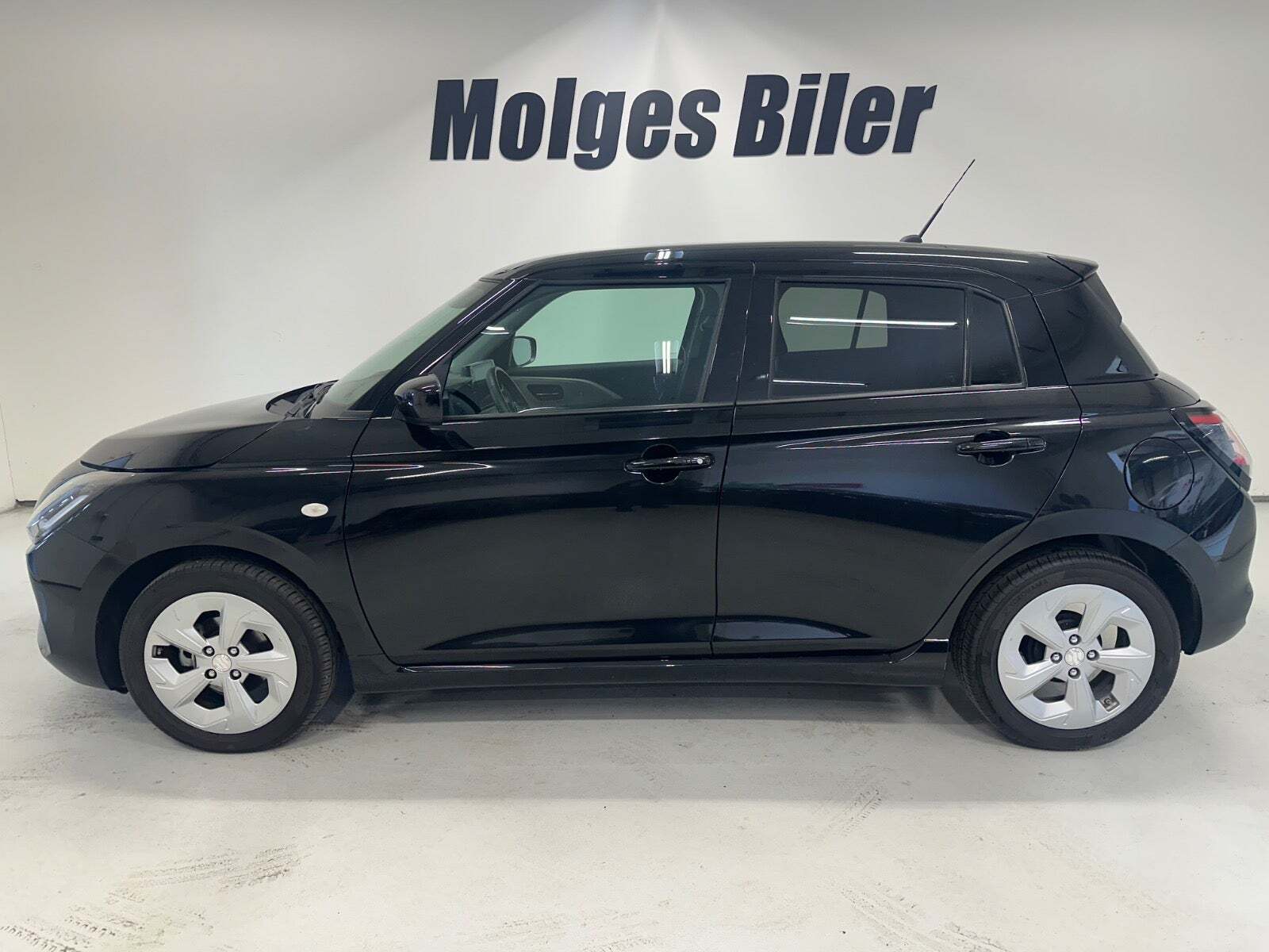 Suzuki Swift 1,2 Advance