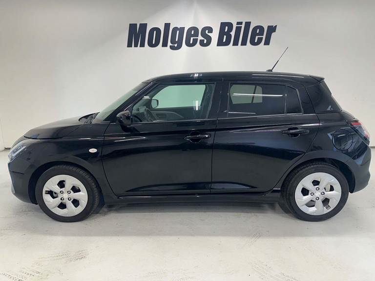 Suzuki Swift 1,2 Advance