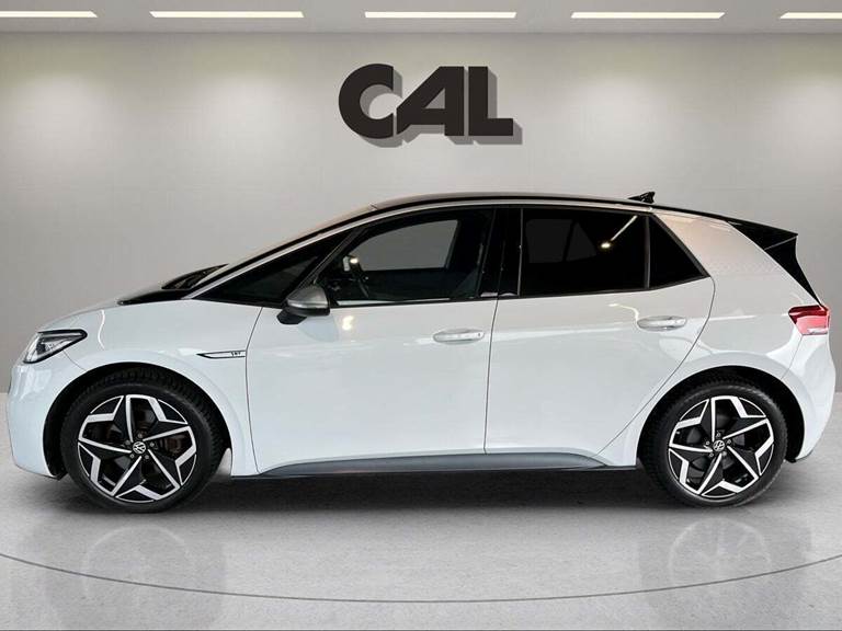 VW ID.3 58 1ST