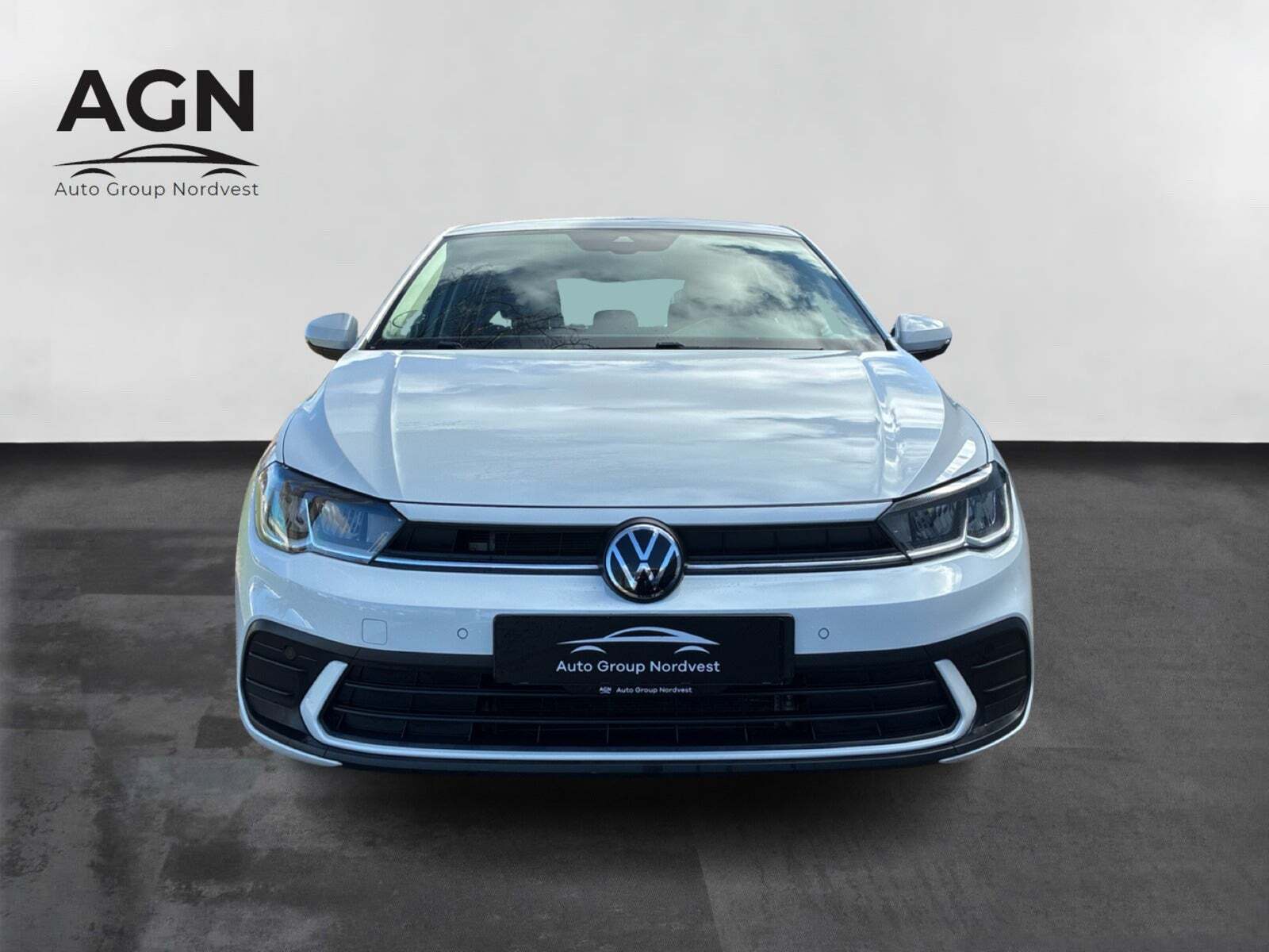 VW Polo 1,0 TSi 95 Life DSG