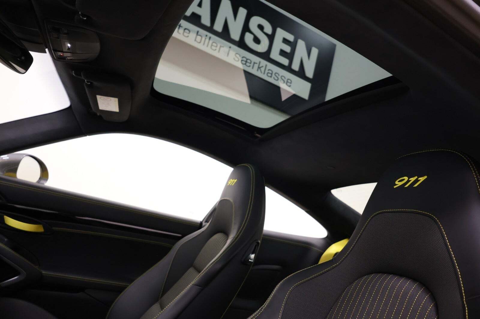 Porsche 911 Carrera T 3,0 Coupé PDK