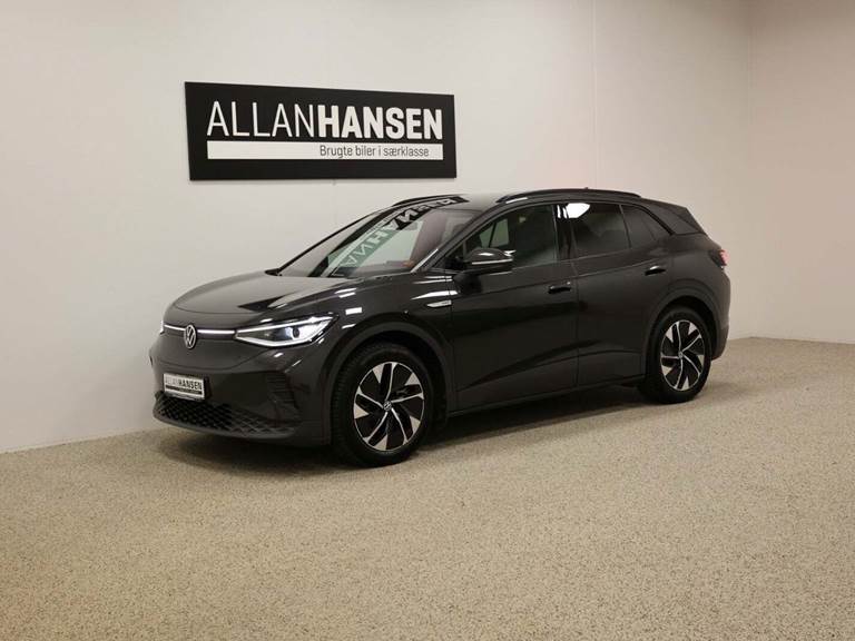 VW ID.4 77 1ST Pro Performance