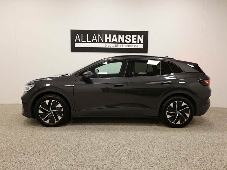 VW ID.4 77 1ST Pro Performance