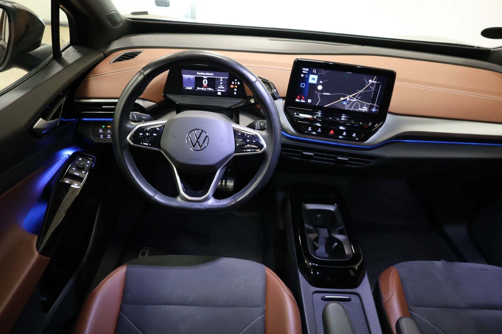 VW ID.4 77 1ST Pro Performance