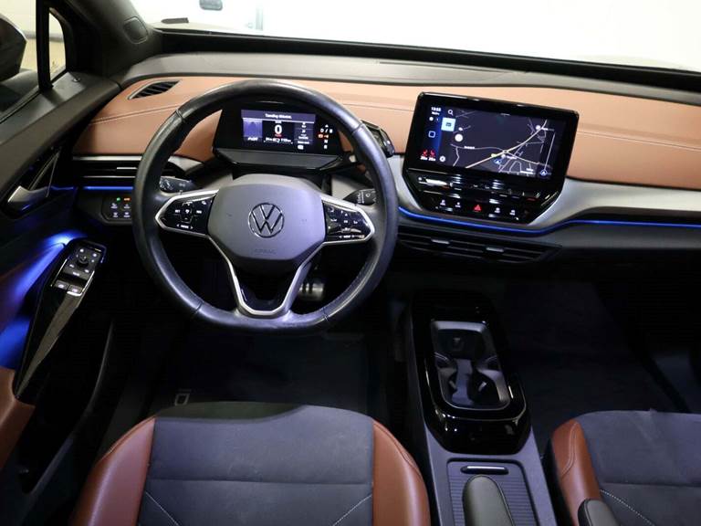 VW ID.4 77 1ST Pro Performance