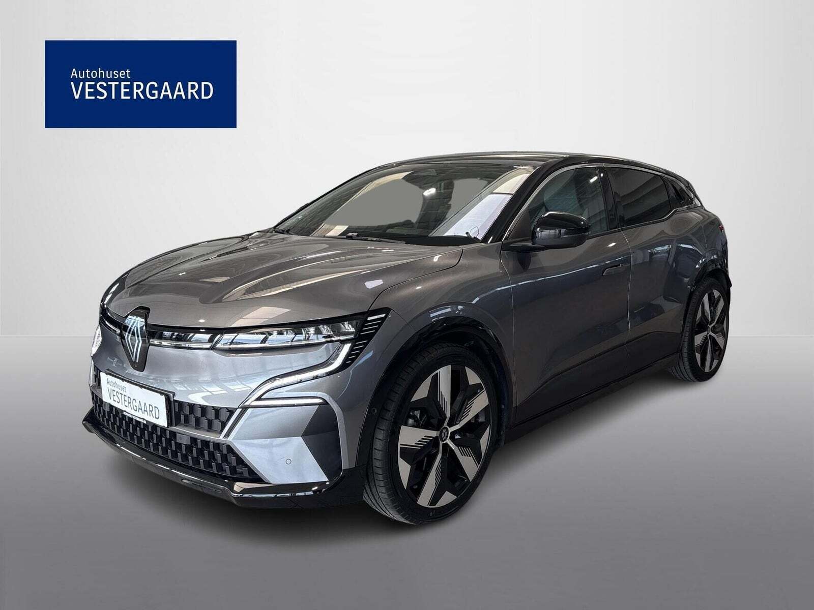 Renault Megane E-Tech 60 Techno