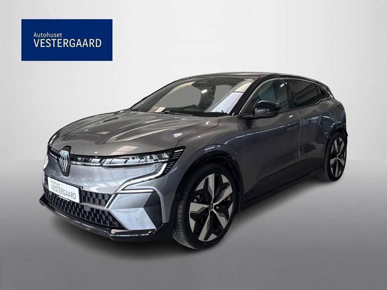 Renault Megane E-Tech 60 Techno