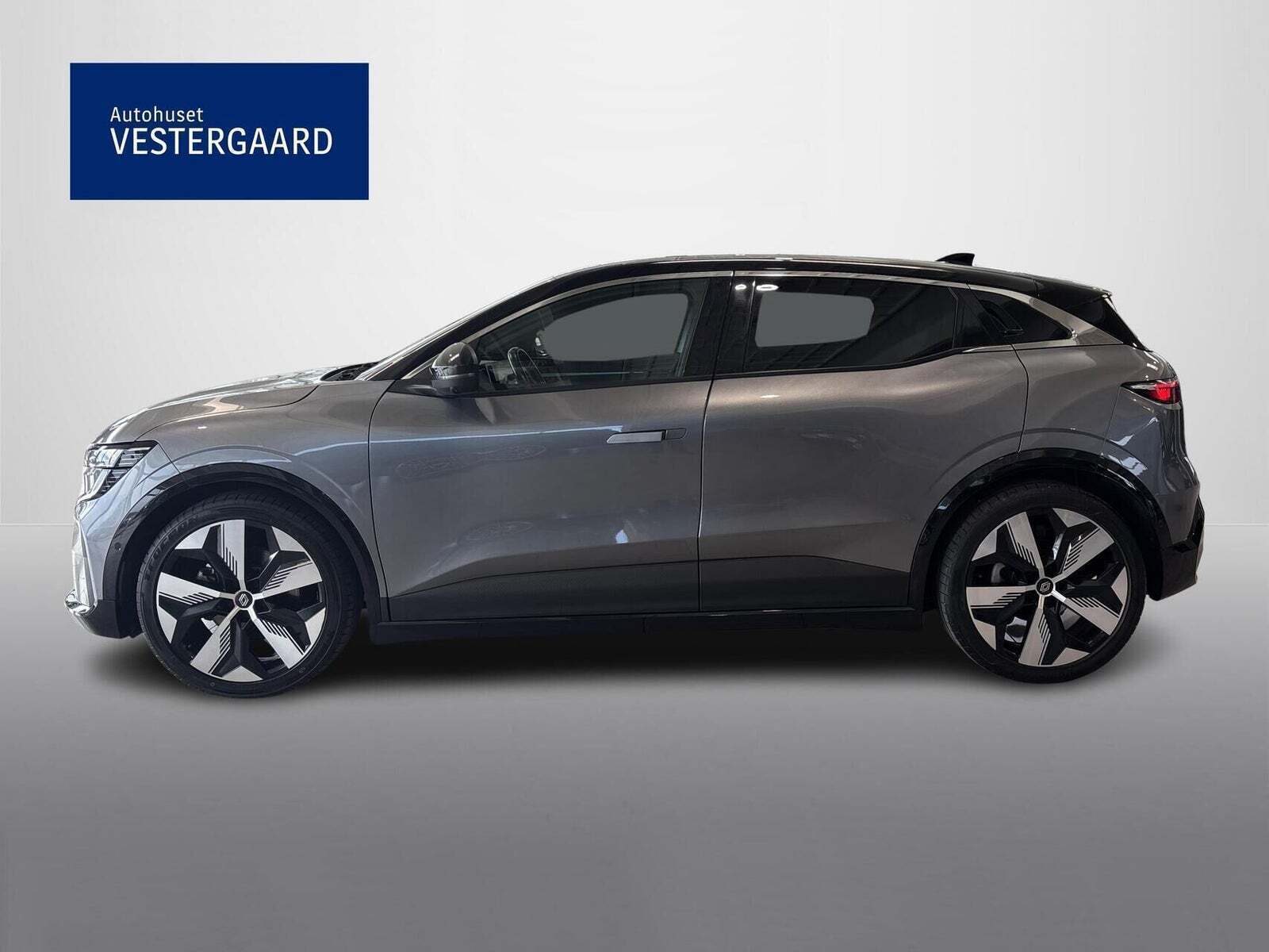 Renault Megane E-Tech 60 Techno