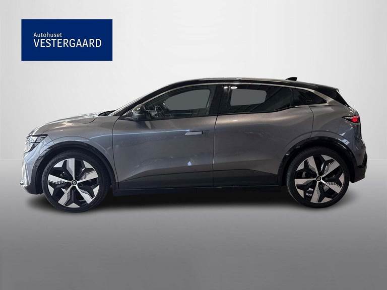 Renault Megane E-Tech 60 Techno