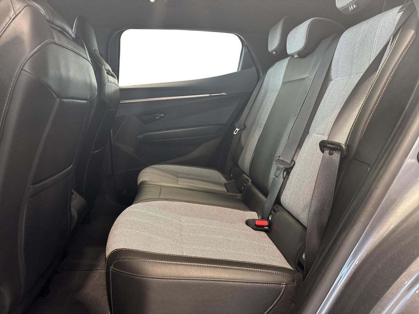 Renault Megane E-Tech 60 Techno