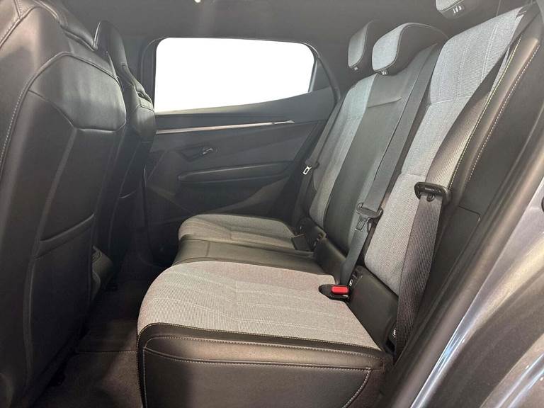 Renault Megane E-Tech 60 Techno