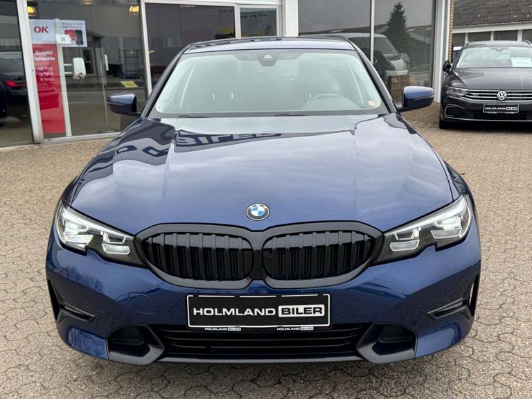 BMW 330e 2,0 Sport Line aut.