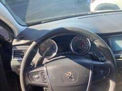 Peugeot 508 2,0 HDi 163 Allure SW aut.