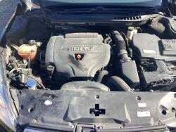 undefined Peugeot 508 fra 2012