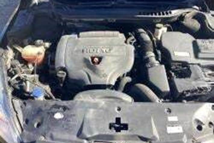 undefined Peugeot 508 fra 2012