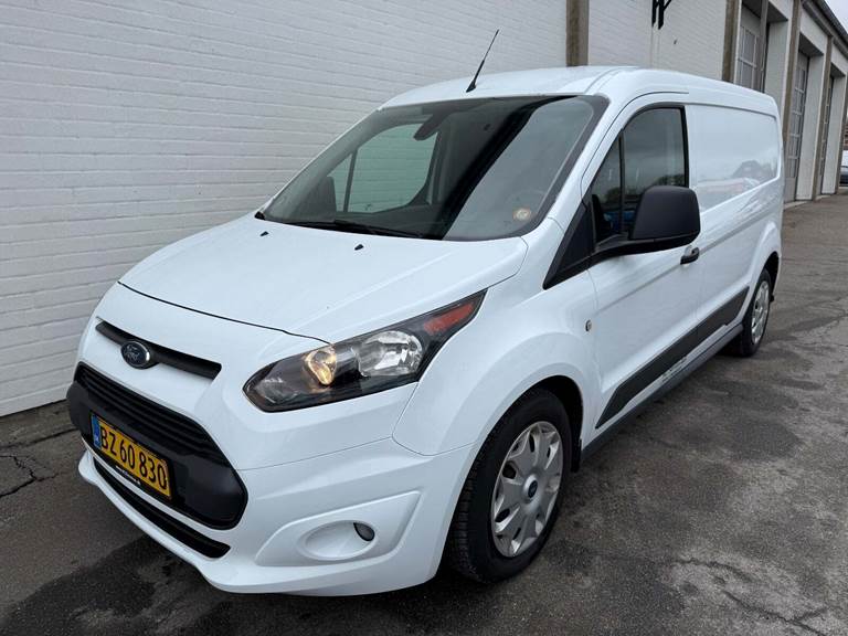 Ford Transit Connect 1,5 TDCi 100 Trend lang