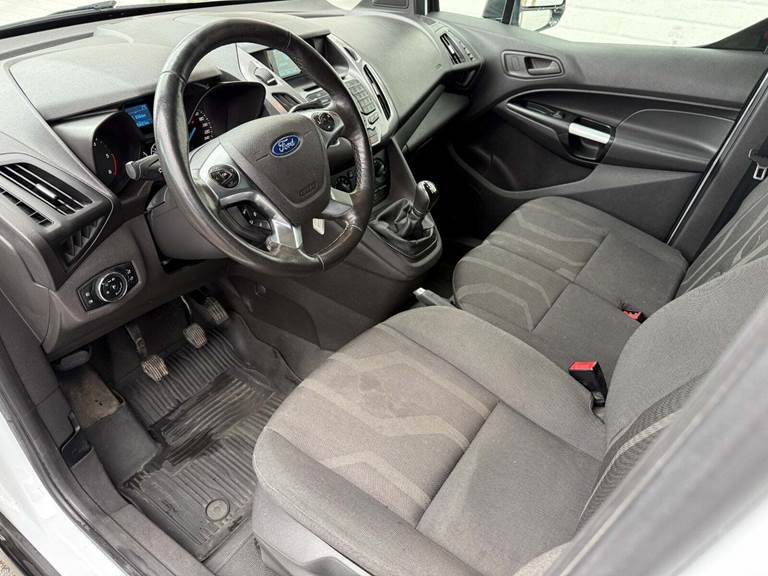 Ford Transit Connect 1,5 TDCi 100 Trend lang