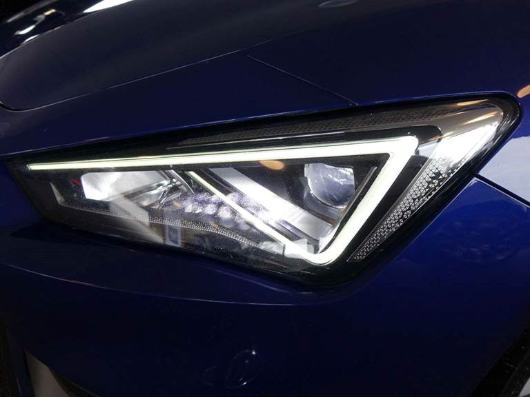 Seat Leon 1,5 eTSi 150 FR Sportstourer DSG