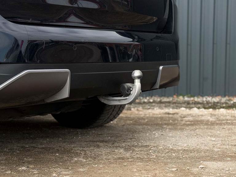 BMW iX3 Charged Plus